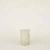 Itza Wood Kitchen Accessories|Storage & Organization^Handwoven Canister - Narrow