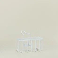 Yamazaki Home Kitchen Cleaning^Hanging Sponge Caddy