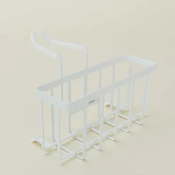 Yamazaki Home Kitchen Cleaning^Hanging Sponge Caddy