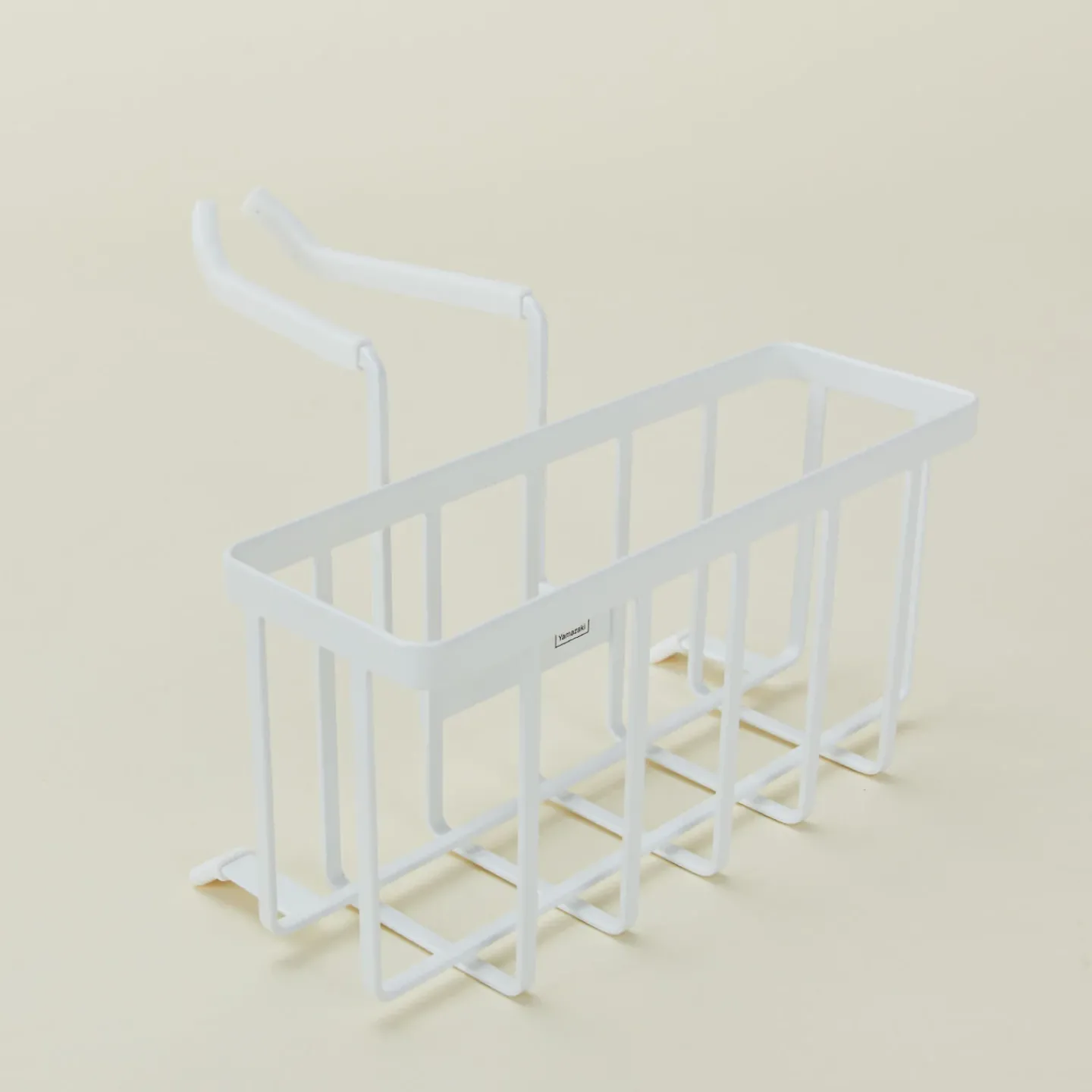 Yamazaki Home Kitchen Cleaning^Hanging Sponge Caddy