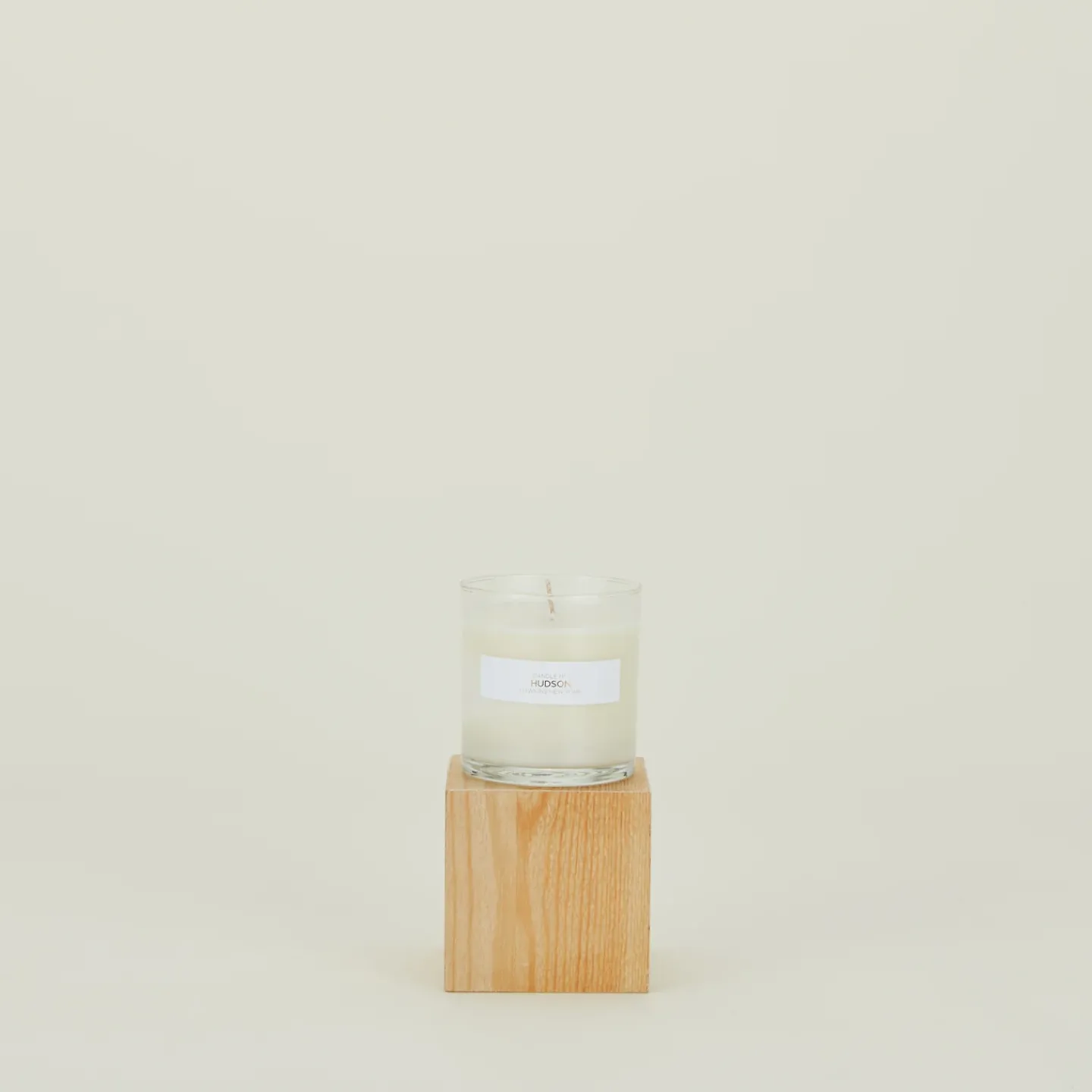 Hawkins New York Candles & Tapers^Hawkins Hudson Candle