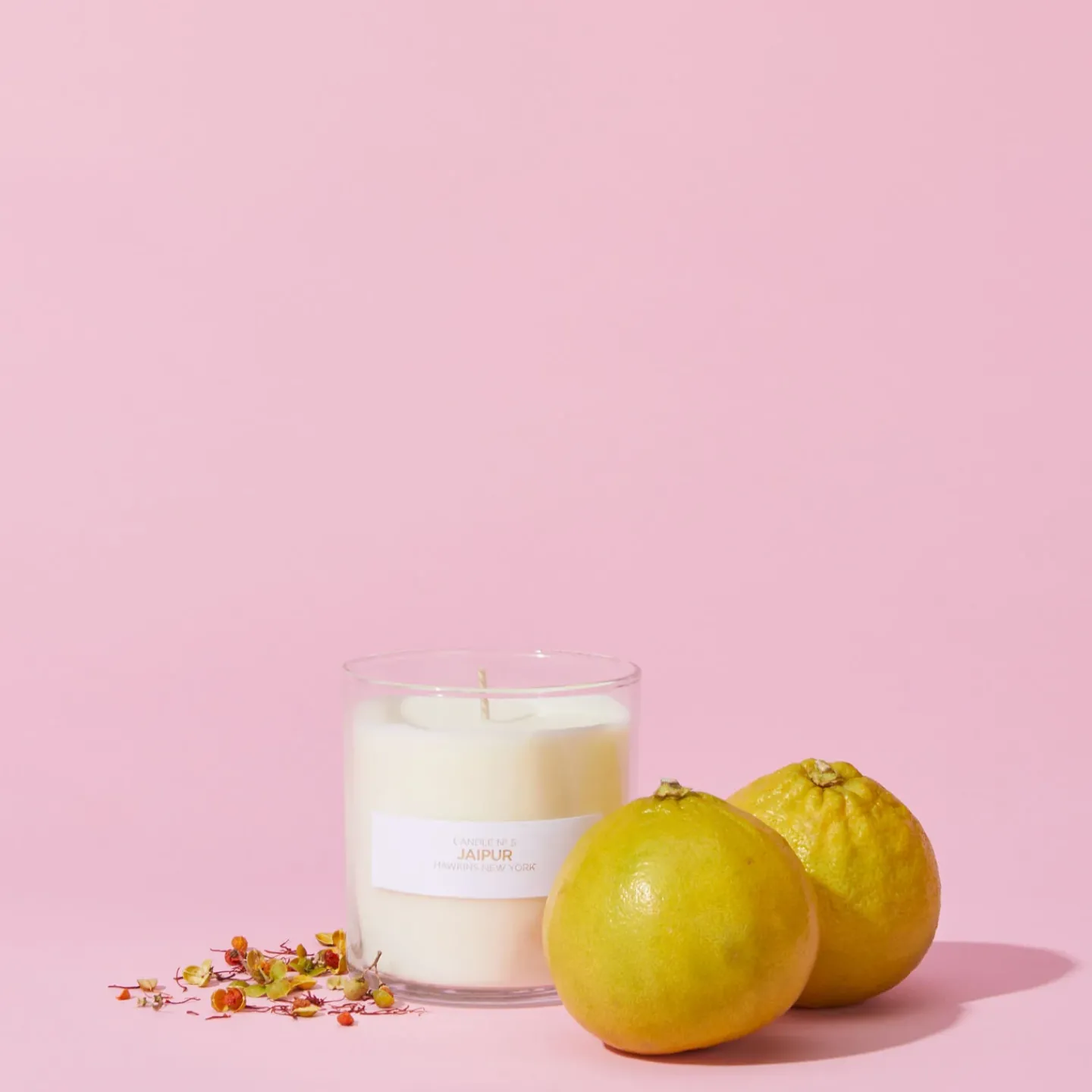 Hawkins New York Candles & Tapers^Hawkins Jaipur Candle