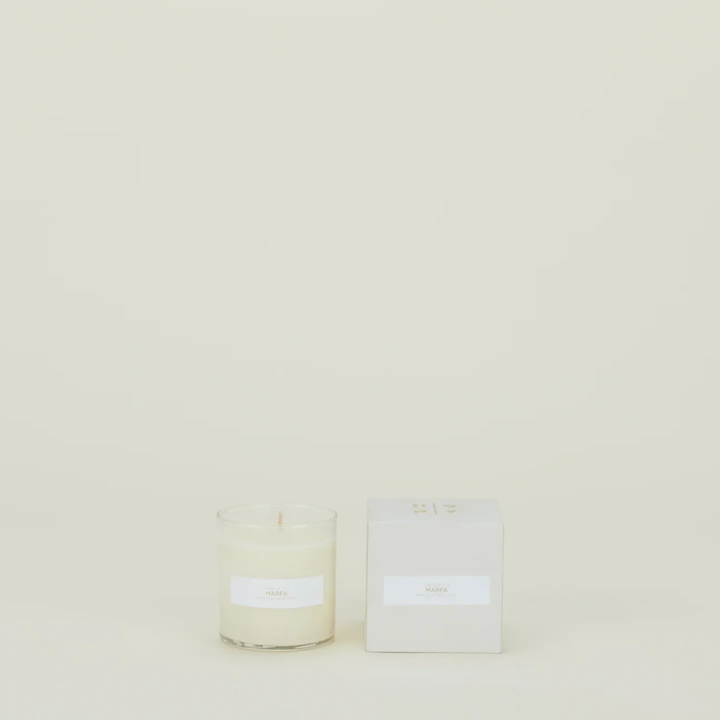 Hawkins New York Candles & Tapers^Hawkins Marfa Candle