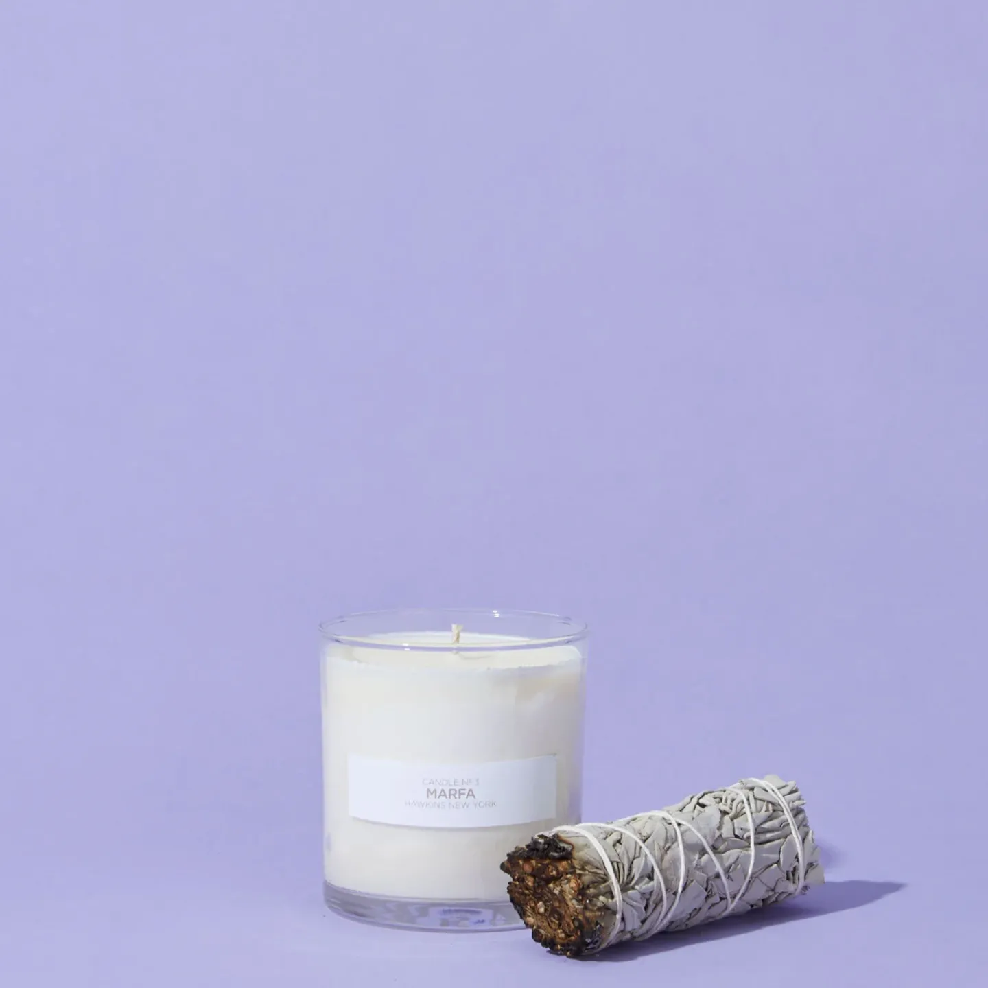 Hawkins New York Candles & Tapers^Hawkins Marfa Candle