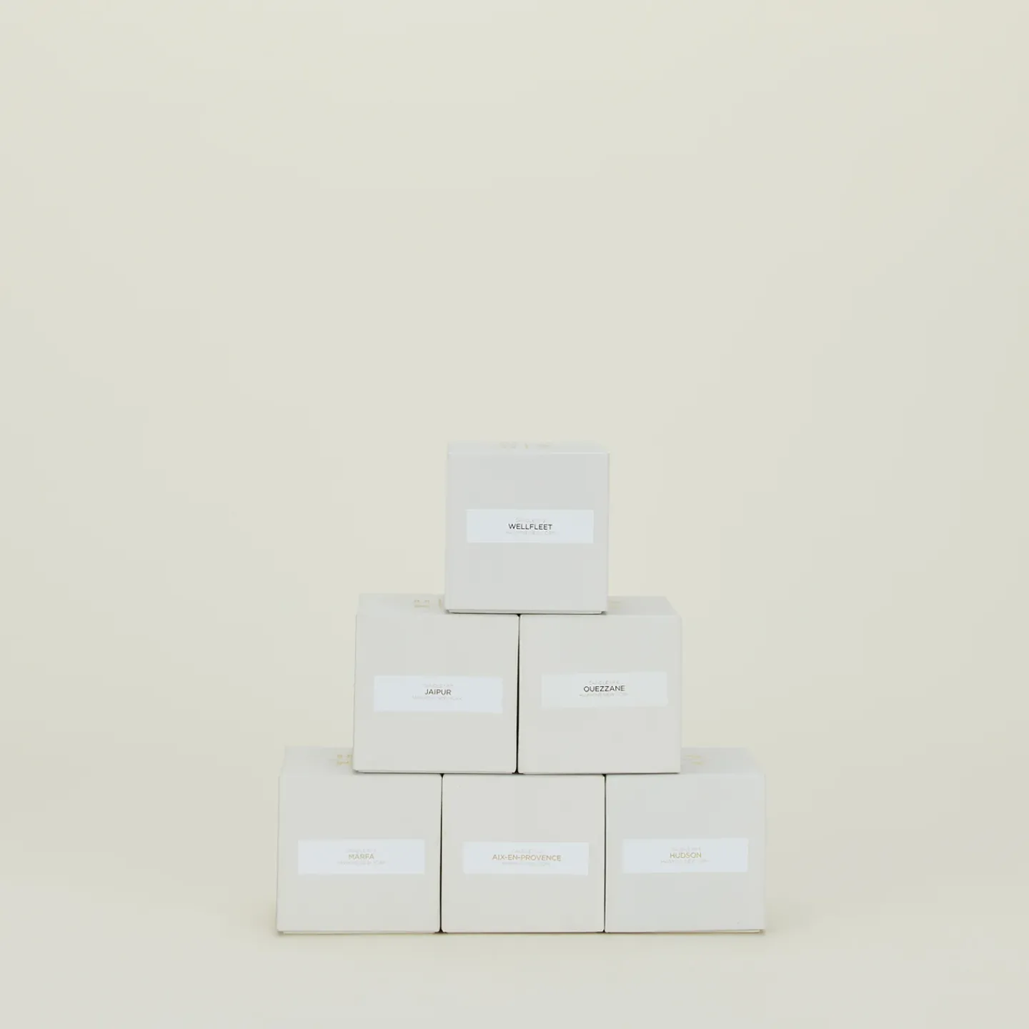 Hawkins New York Candles & Tapers^Hawkins Marfa Candle