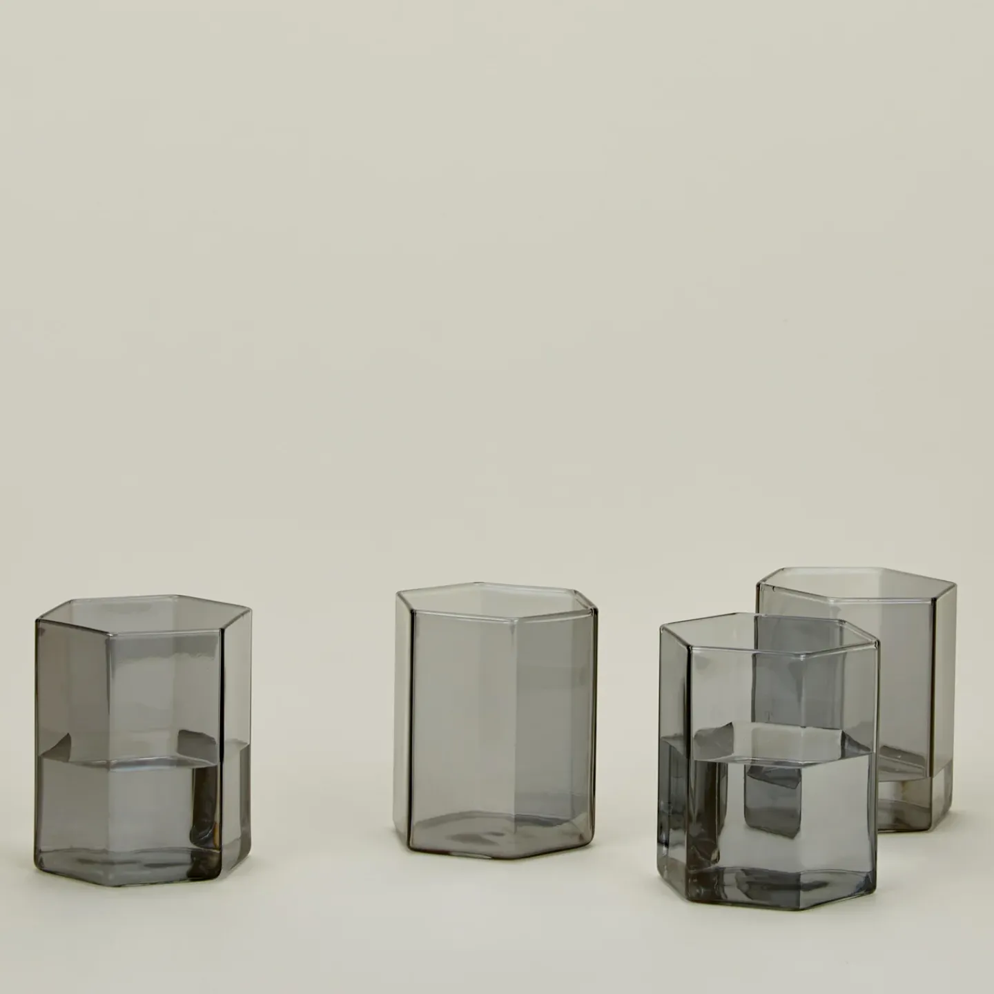 Godinger Glassware & Barware^Helix Glass, Set of 4