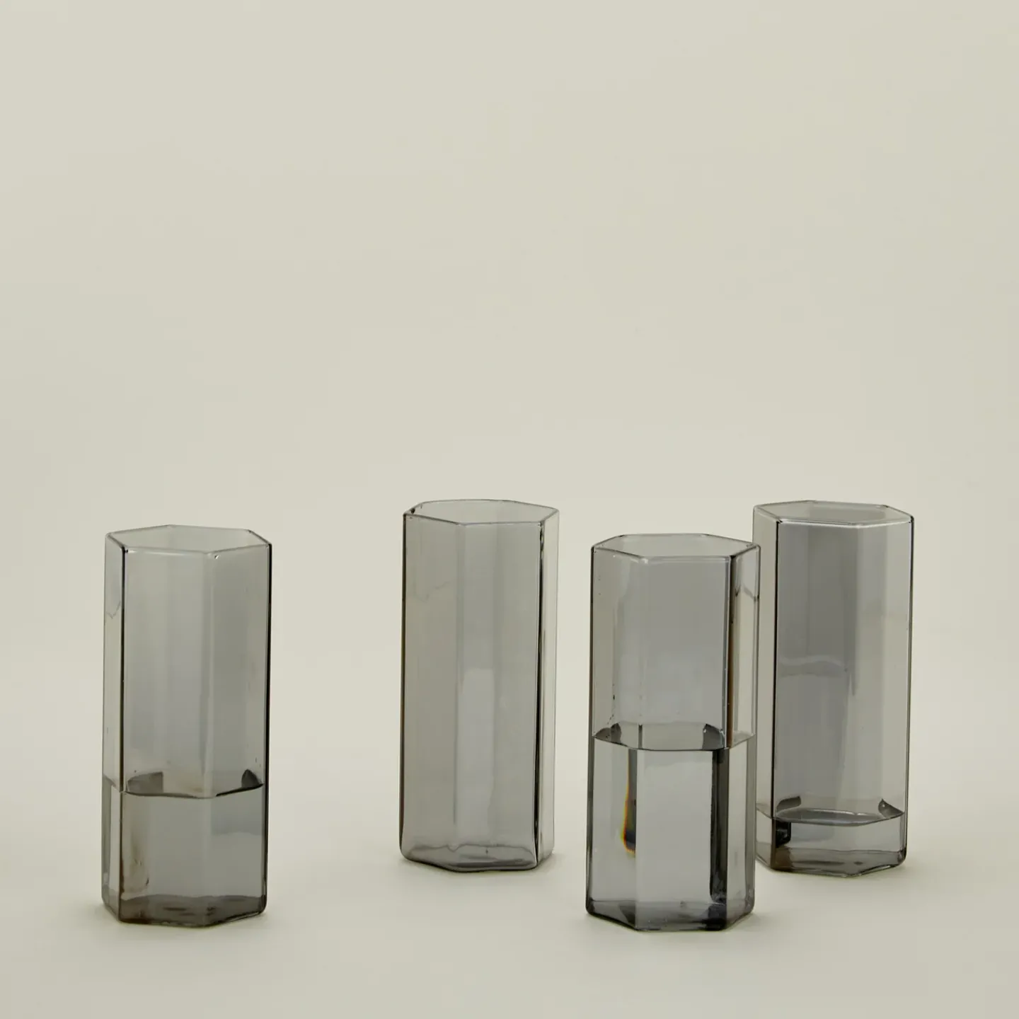 Godinger Glassware & Barware^Helix Glass, Set of 4