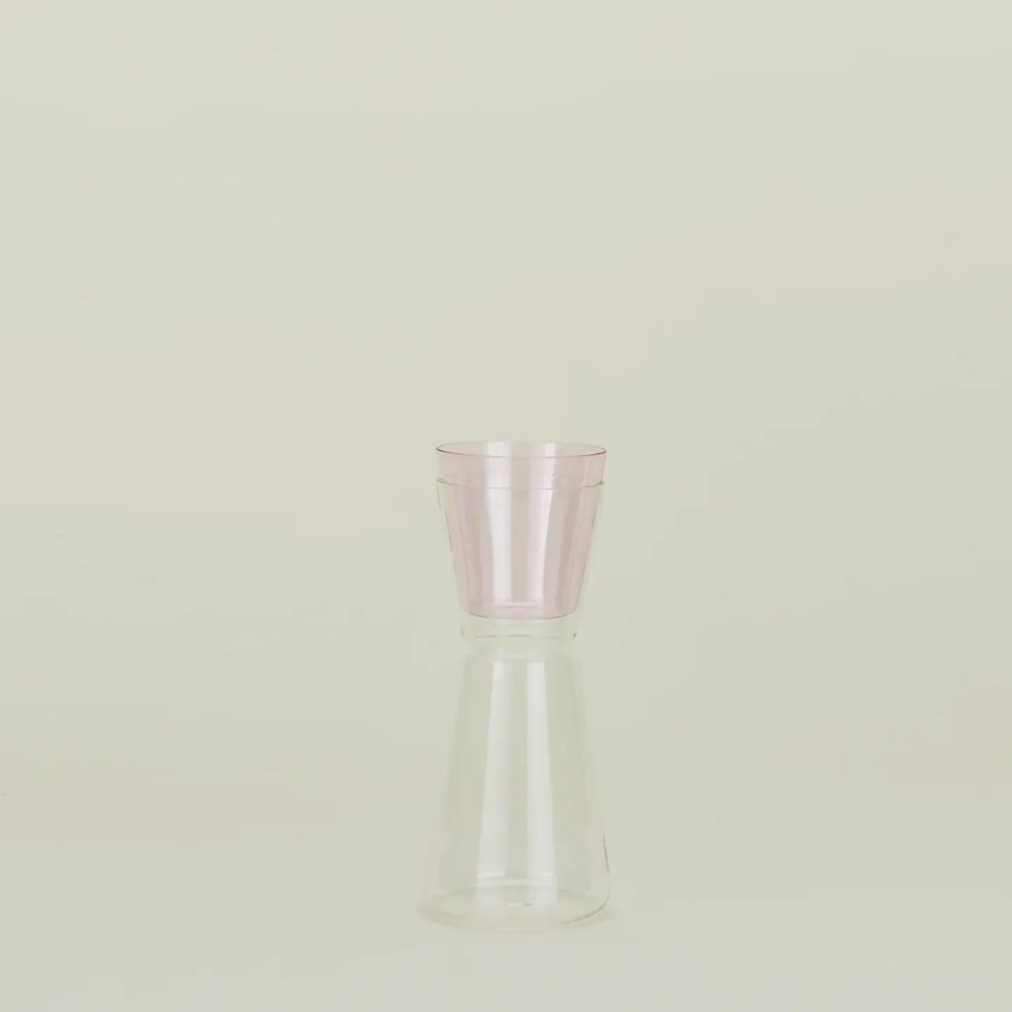 Ichendorf Milano Glassware & Barware|Serveware^High Rise Carafe Glass