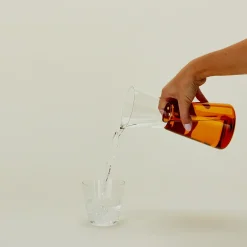 Ichendorf Milano Glassware & Barware^High Rise Carafe Glass