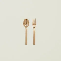 Hawkins New York Flatware^Highland Serving Set