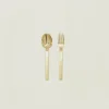 Hawkins New York Flatware^Highland Serving Set
