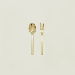 Hawkins New York Flatware^Highland Serving Set
