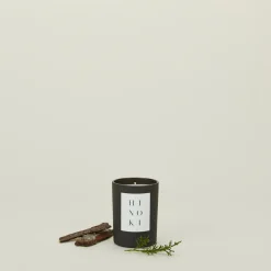 Brooklyn Candle Studio Candles & Tapers^Hinoki Noir Candle