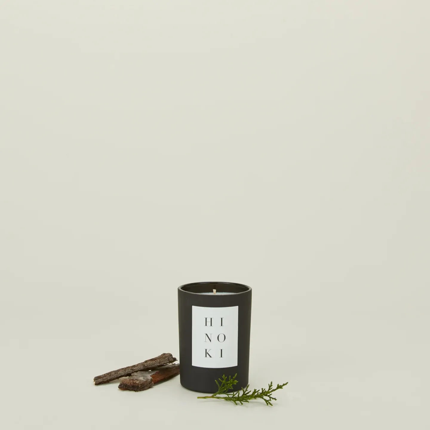Brooklyn Candle Studio Candles & Tapers^Hinoki Noir Candle