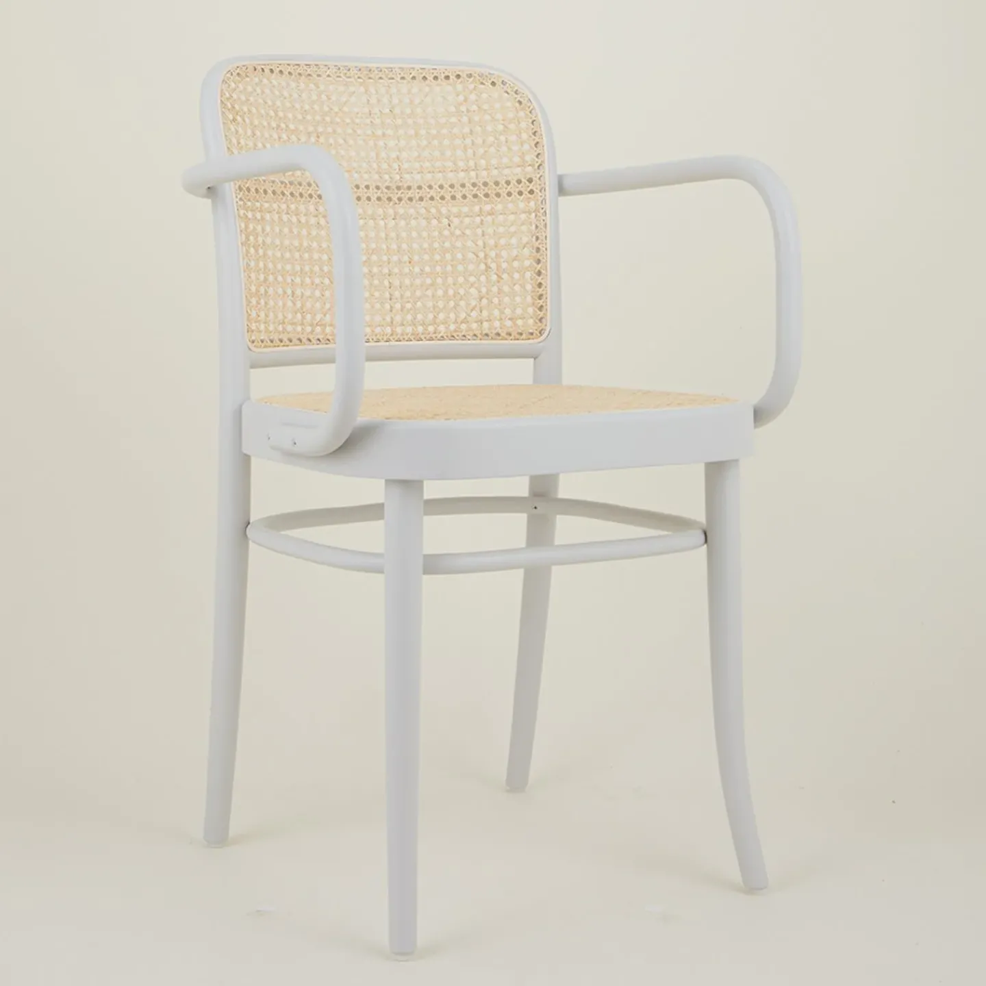 TON Lighting & Furniture^Hoffman Armchair