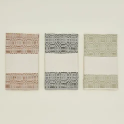 MAADILI COLLECTIVE Towels|Kitchen Cleaning^Homestead Hand Towel
