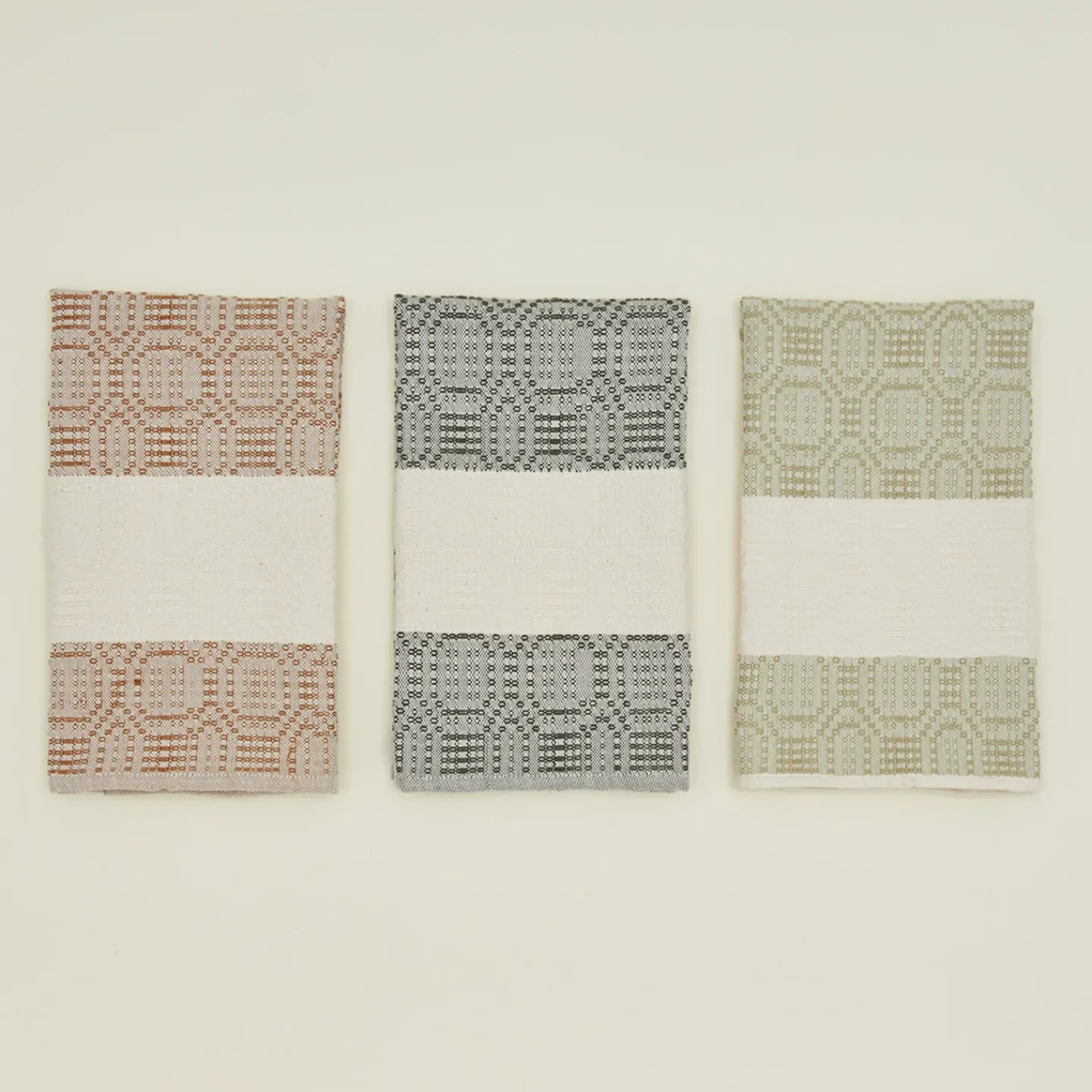 MAADILI COLLECTIVE Towels|Kitchen Cleaning^Homestead Hand Towel