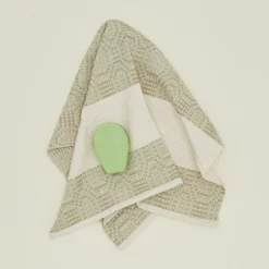MAADILI COLLECTIVE Towels|Kitchen Textiles^Homestead Hand Towel