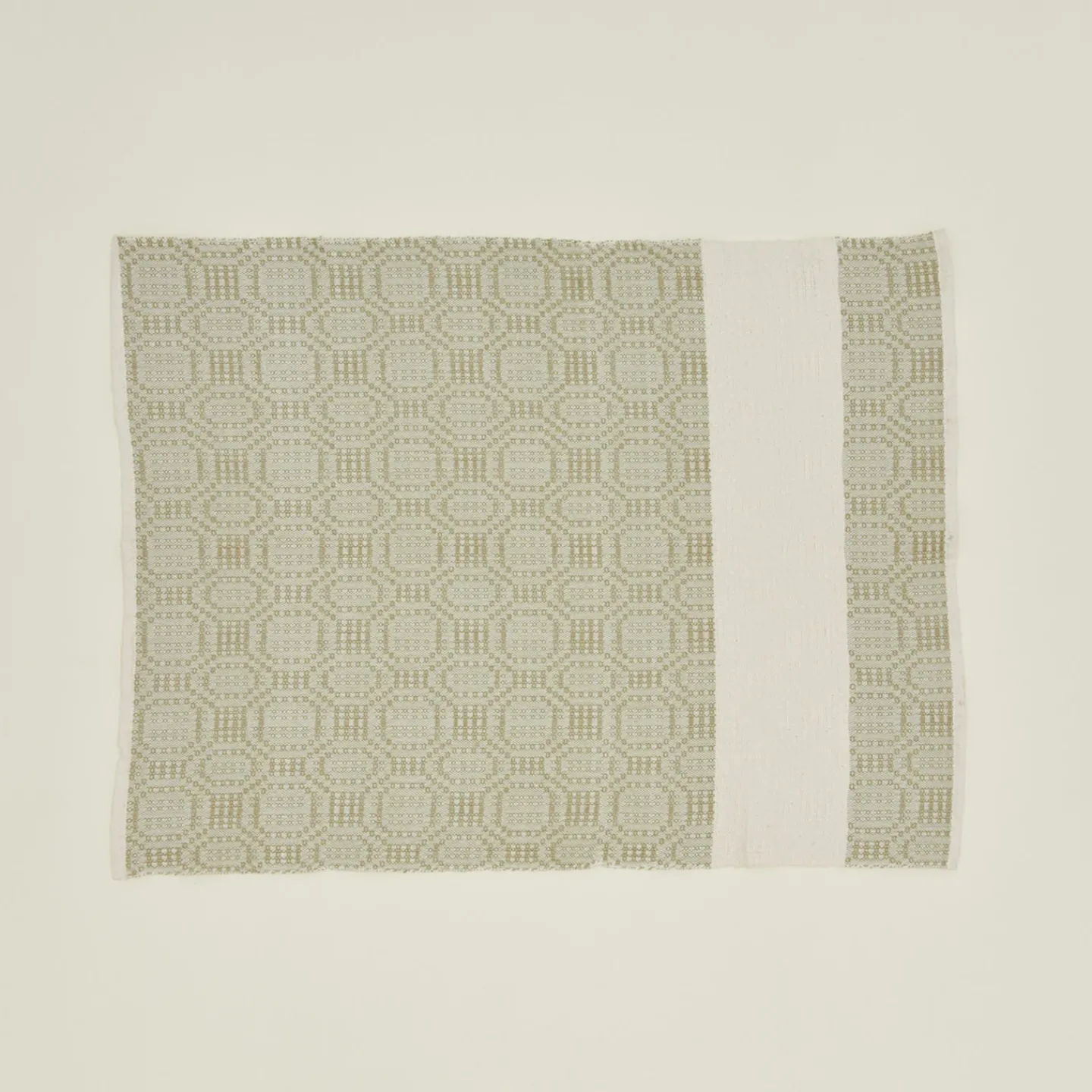 MAADILI COLLECTIVE Towels|Kitchen Textiles^Homestead Hand Towel