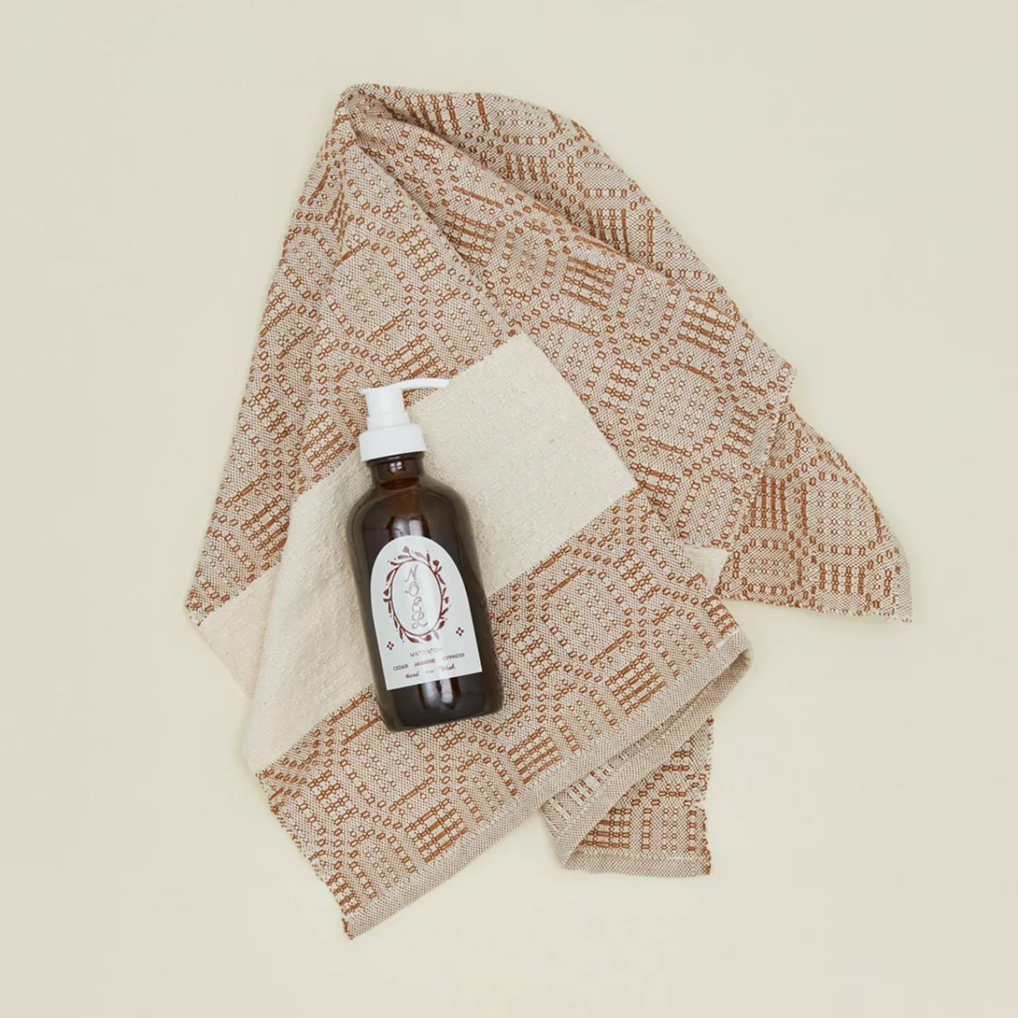 MAADILI COLLECTIVE Towels|Kitchen Cleaning^Homestead Hand Towel