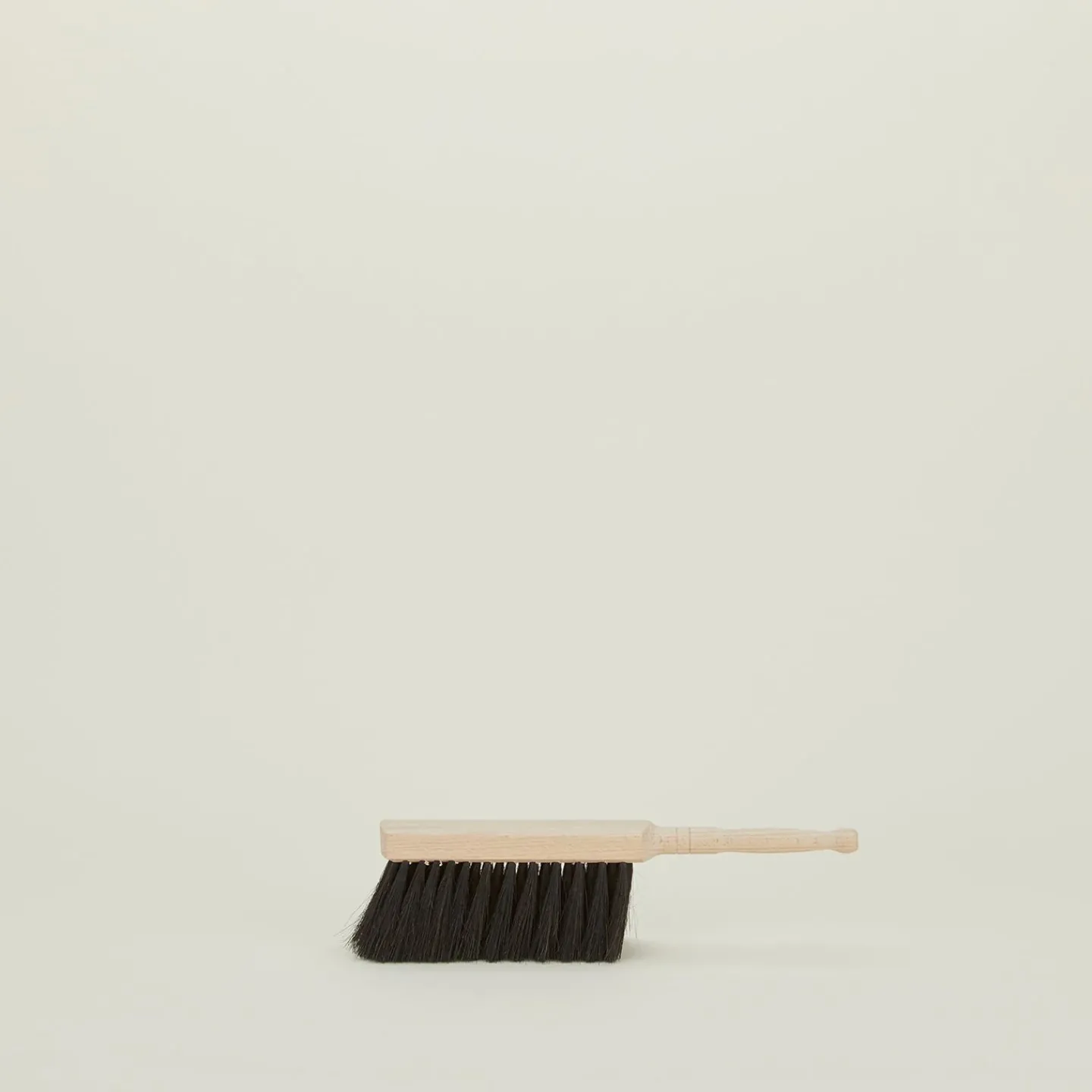 Earth and Nest Kitchen Cleaning^Horse Hair Brush