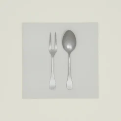 Hawkins New York Flatware^Hudson Serving Set