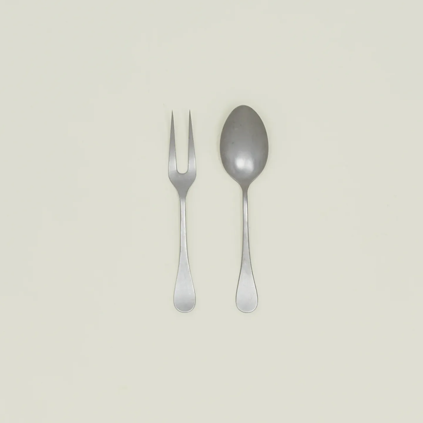 Hawkins New York Flatware^Hudson Serving Set