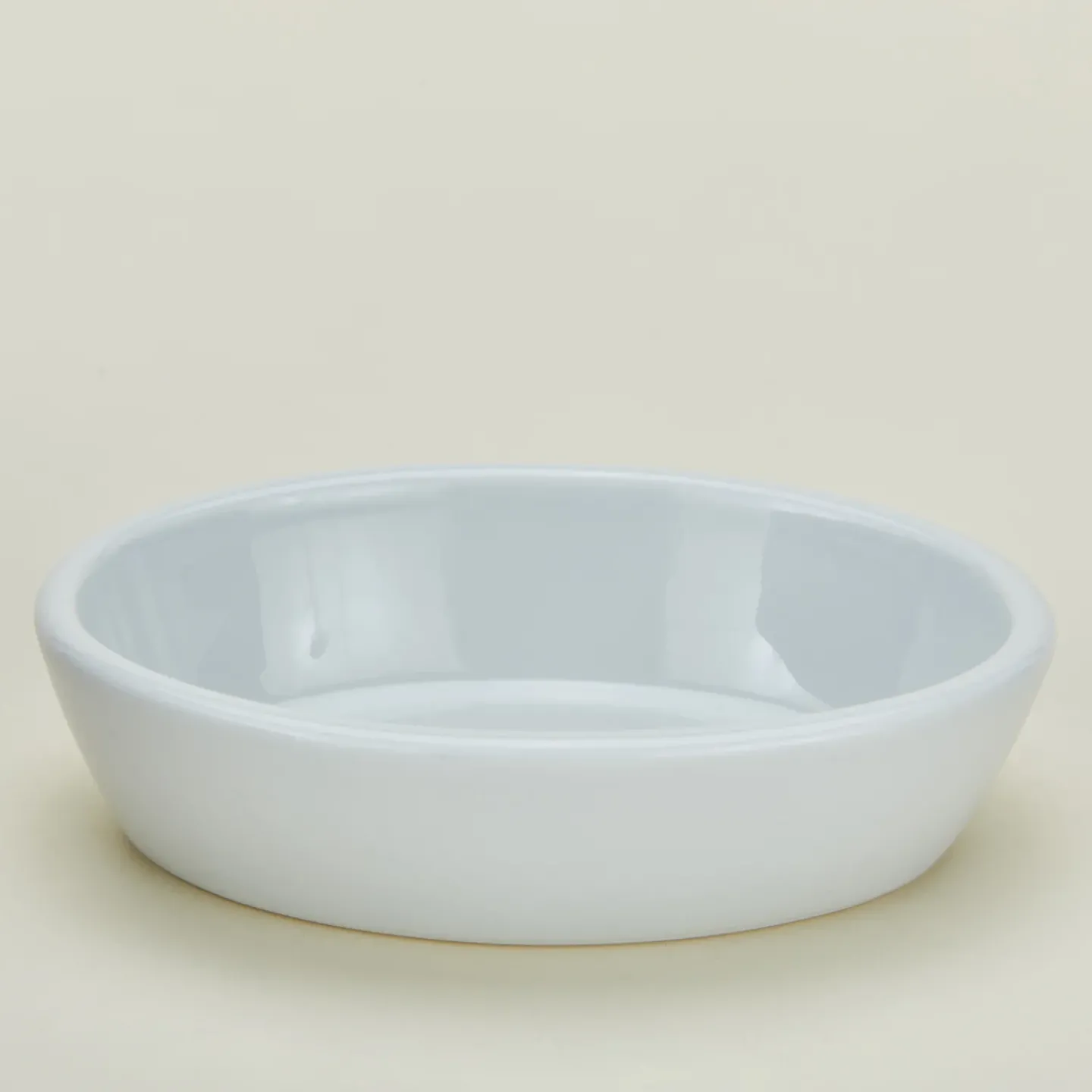 Pillivuyt Cookware & Tools^Individual Deep Oval Baker, Set of 4