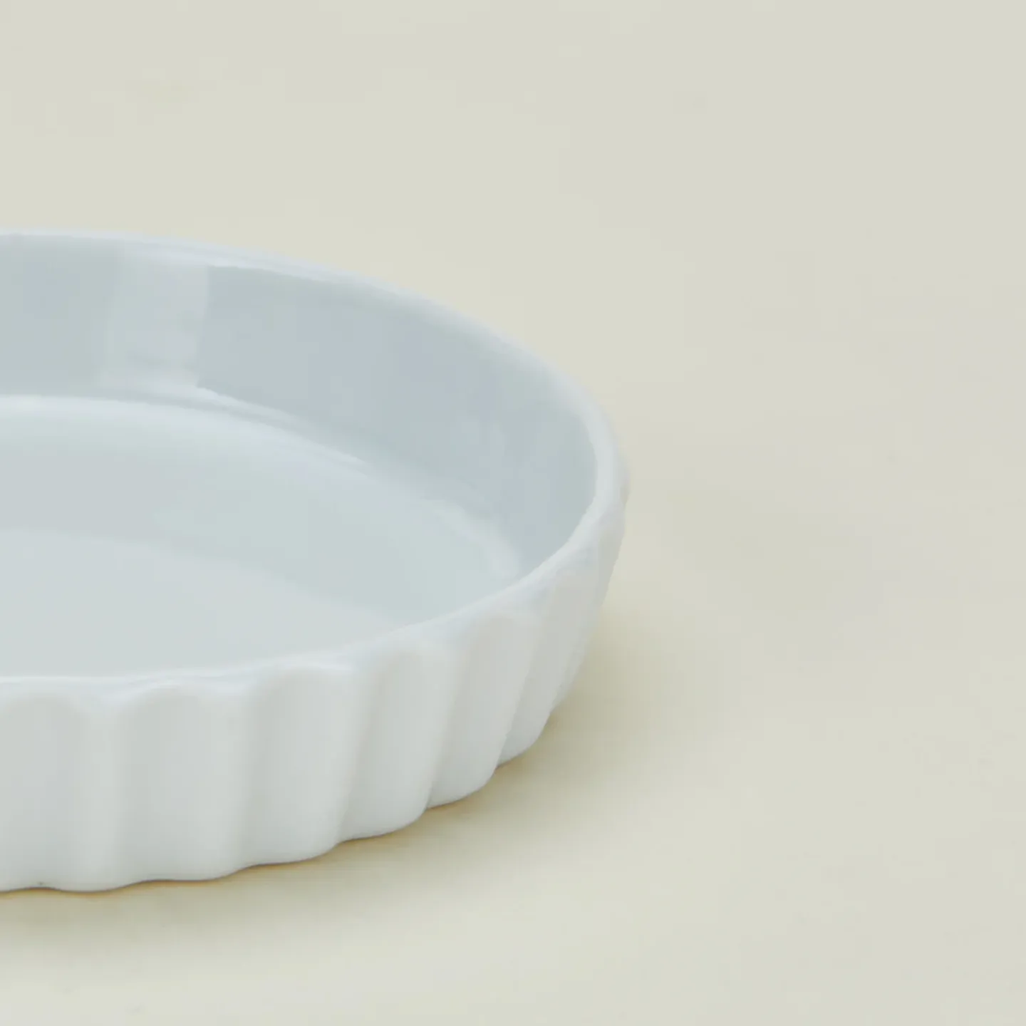 Pillivuyt Cookware & Tools^Individual Round Tart Dish, Set of 6