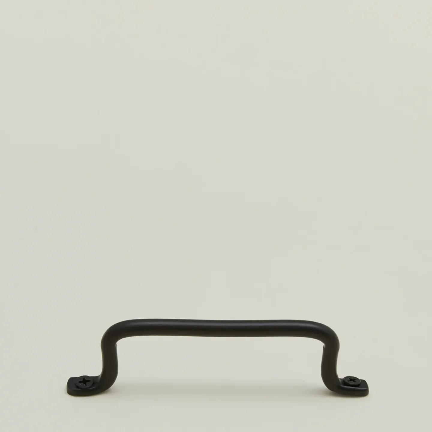 Fog Linen Kitchen Hardware|Hardware^Iron Handle