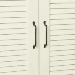 Fog Linen Kitchen Hardware|Hardware^Iron Handle