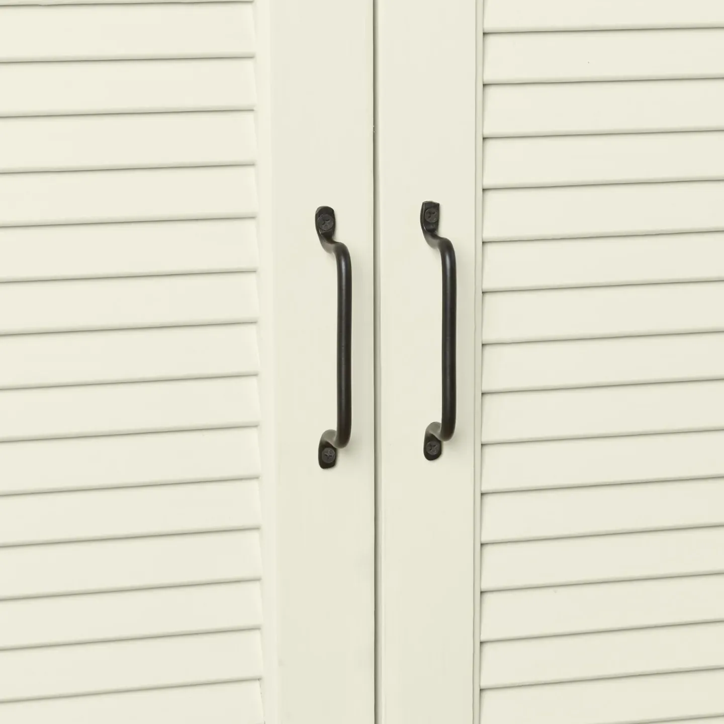 Fog Linen Kitchen Hardware|Hardware^Iron Handle
