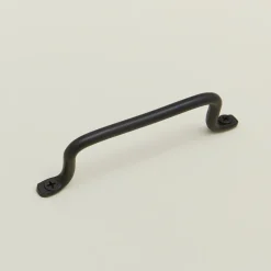 Fog Linen Kitchen Hardware|Hardware^Iron Handle