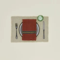 Libeco Table Linens^Jasper Placemat
