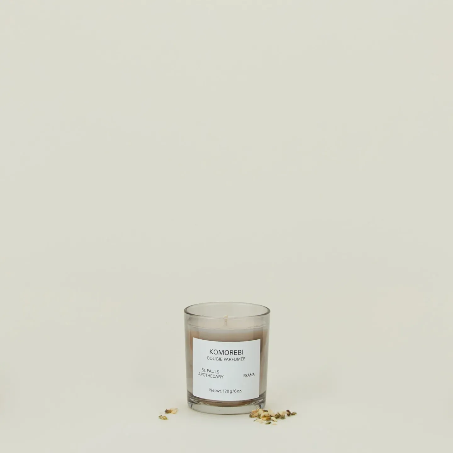 Frama Candles & Tapers^Komorebi Candle
