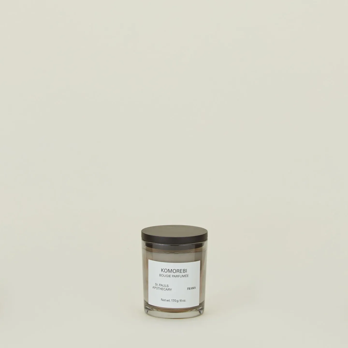 Frama Candles & Tapers^Komorebi Candle