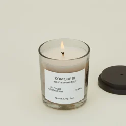 Frama Candles & Tapers^Komorebi Candle