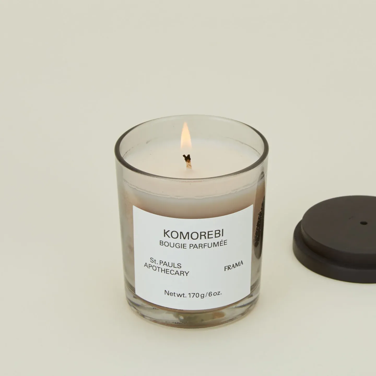 Frama Candles & Tapers^Komorebi Candle