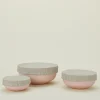 Fog Linen Kitchen Textiles|Storage & Organization^Linen Bowl Cover