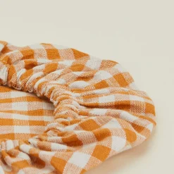 Fog Linen Kitchen Textiles|Storage & Organization^Linen Bowl Cover