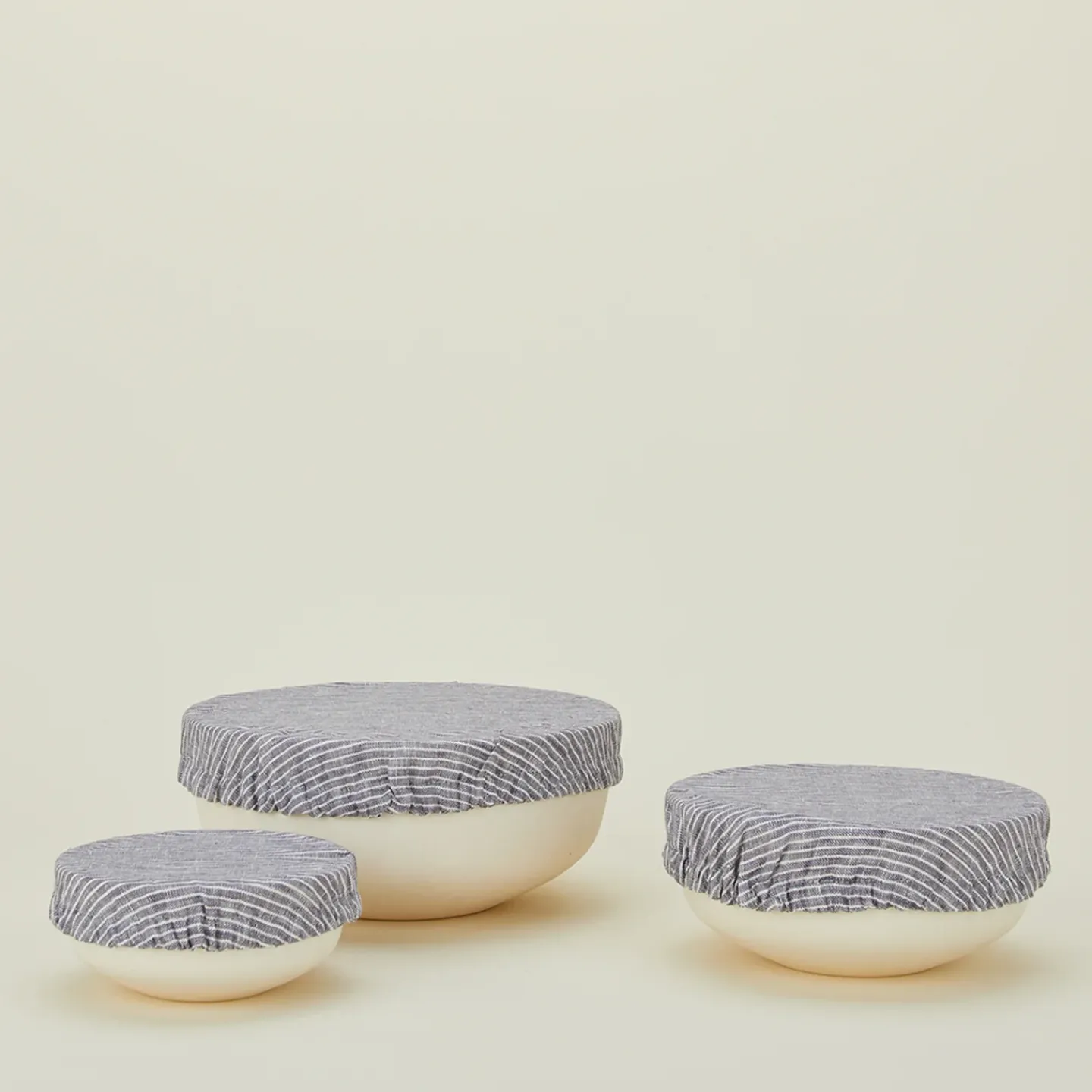 Fog Linen Storage & Organization^Linen Bowl Cover