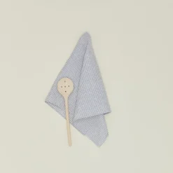 Fog Linen Kitchen Cleaning^Linen Kitchen Towel
