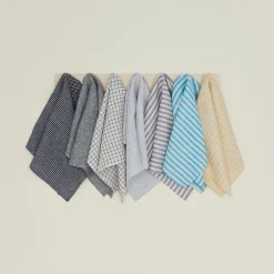 Fog Linen Kitchen Cleaning^Linen Kitchen Towel