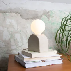 SIN Lighting & Furniture^Mima Lamp