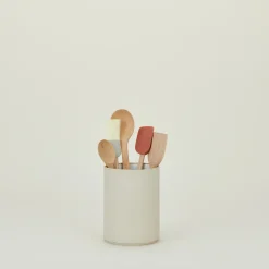 Convivial Kitchen Accessories|Storage & Organization^Minimal Utensil Crock