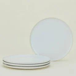 Hawkins New York Dinnerware^Modernist Dinnerware, 16 Piece Set
