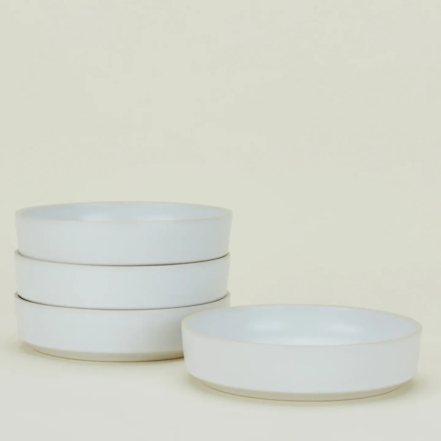 Hawkins New York Dinnerware^Modernist Low Bowl