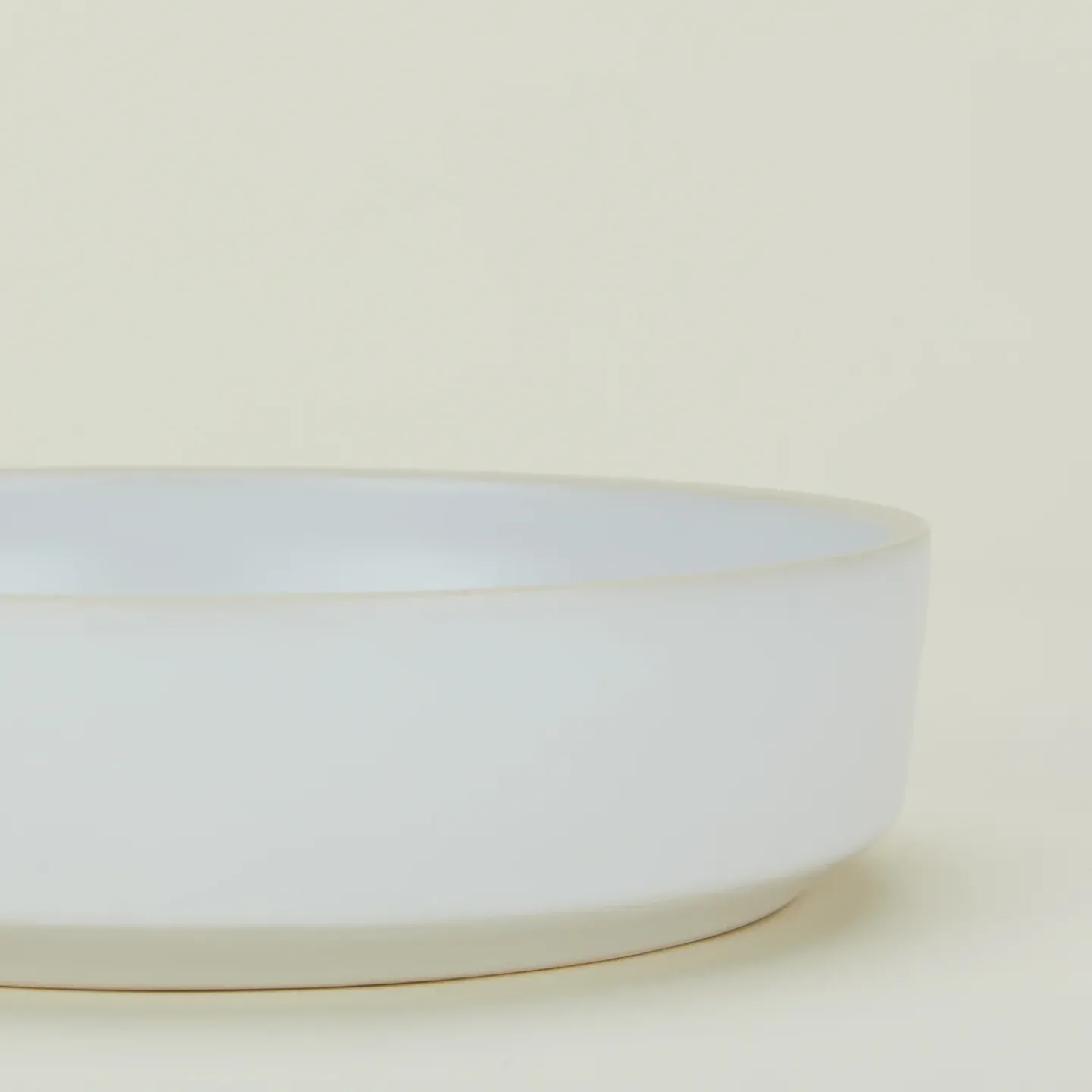 Hawkins New York Dinnerware^Modernist Low Bowl