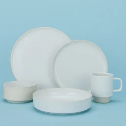 Hawkins New York Dinnerware^Modernist Mug