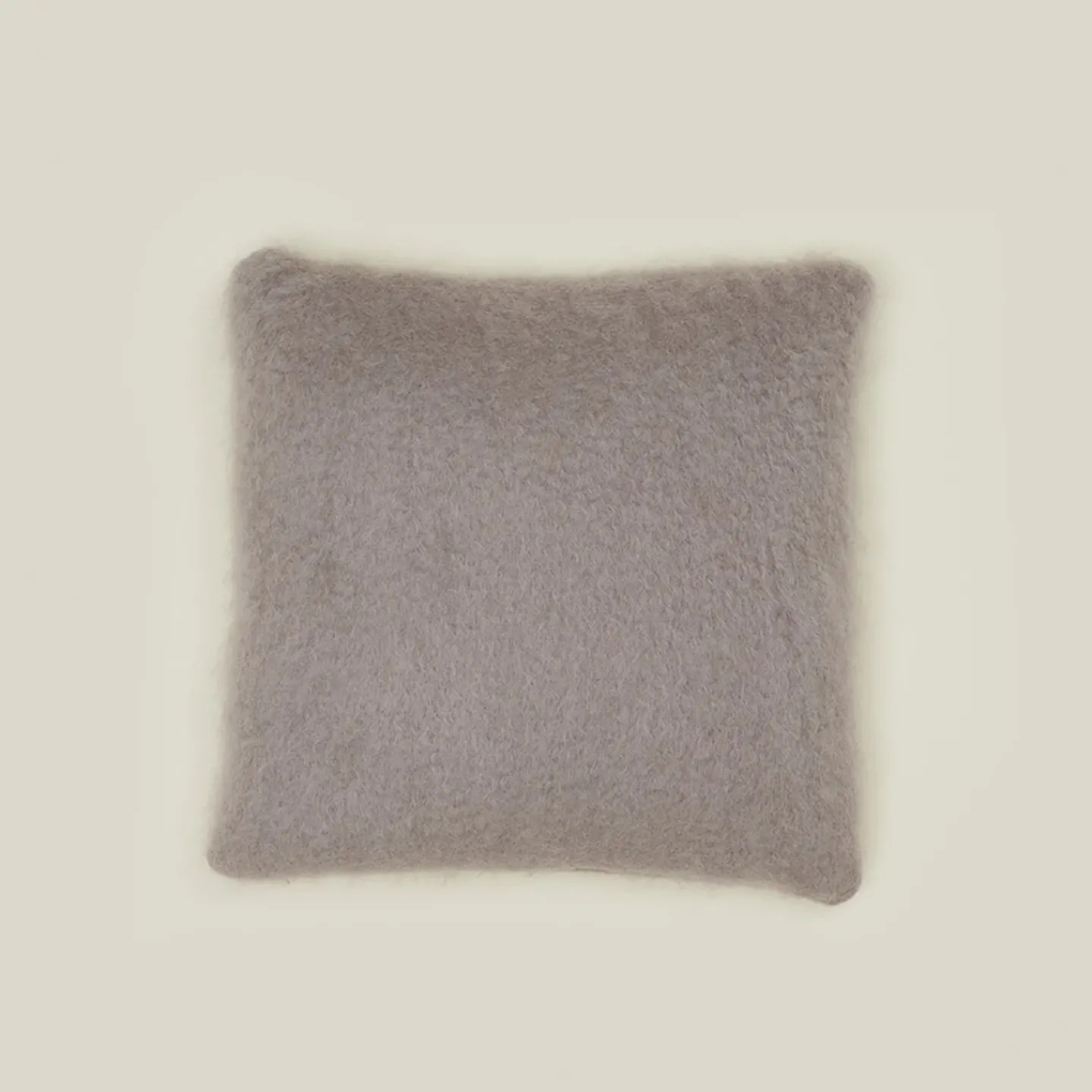 Mantas Ezcaray Pillows^Mohair Pillow